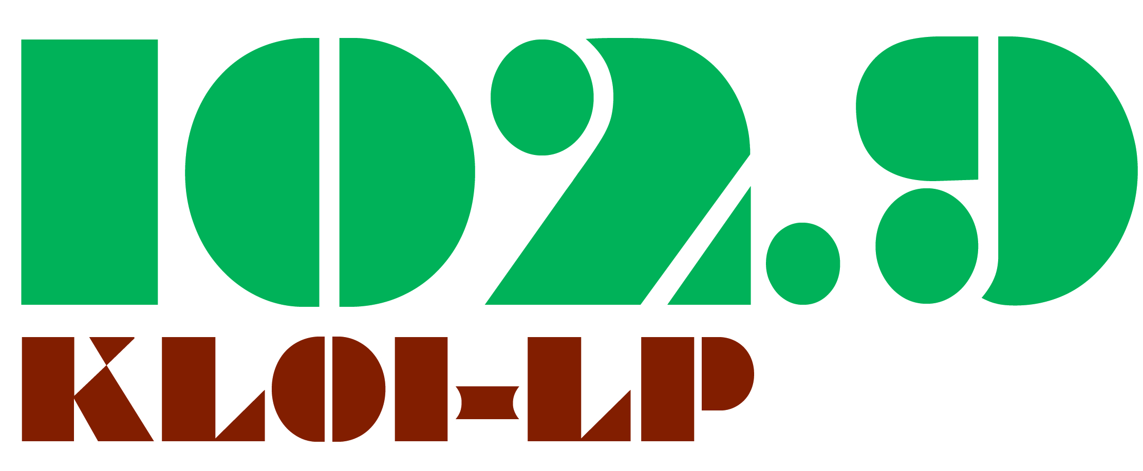 KLOI logo